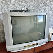 📺 ¡OFERTA! TV Panasonic + Cajita Atec — TODO POR $50 USD 🔥(de Uso) - Img 57887784