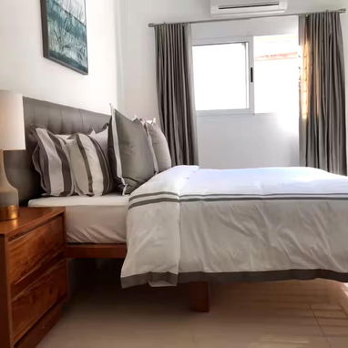 Renta para larga estancia en La Habana: ¡Tu hogar lejos de casa! APARTAMENTO en Kholy - Img 114770875
