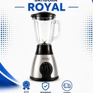 Batidora marca Royal - Img 56602521