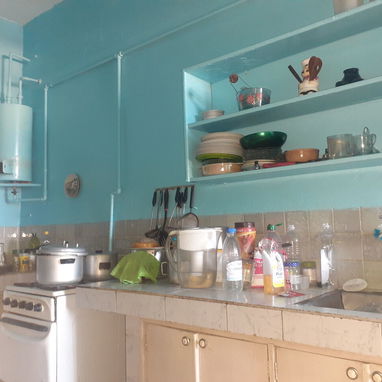 Vendo apartamento super claro,amplio y privado - Img 124966884