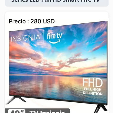 Televisores nuevos en su caja 📦 - Img 127570917