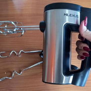 Mezcladora de mano  Marca: MILEXUS 30 usd - Img 56934025