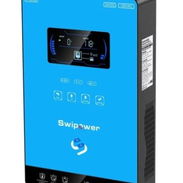 Inversor Solar Híbrido 4000W- 460.87 usd - Img 55968622
