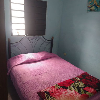 NUEVA CASA PUESTA EN VENTA EN EL MUNICIPIO SAN MIGUEL, ALTURAS DE LUYANO MODERNO. SE VENDE VACIA - Img 119458686