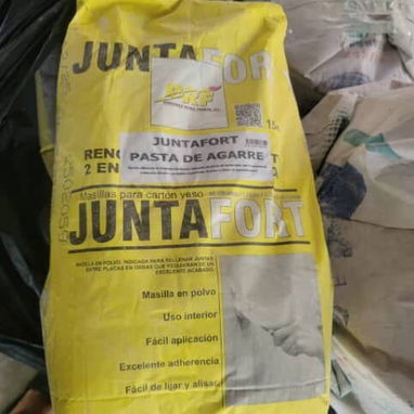Todo tipo de materiales de pladur - 2/8