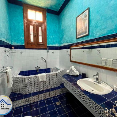 Casa de Renta en el Vedado - 10/10
