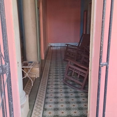 SE VENDE CASA EN SANTOS SUÁREZ - 9/10