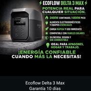Ecoflow Delta 3 max, laisla 💯 - Img 57940277