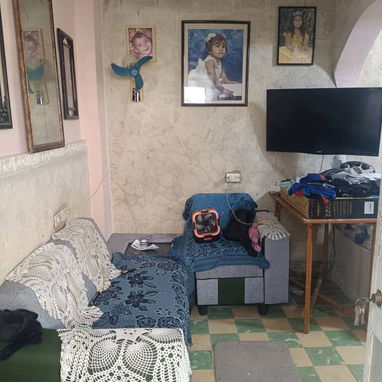 C&J HOUSE🏡 SE VENDE APARTAMENTO INTERIOR EN 10 DE OCTUBRE - 7/10