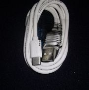 Cable tipo c por cantidad - Img 45717158