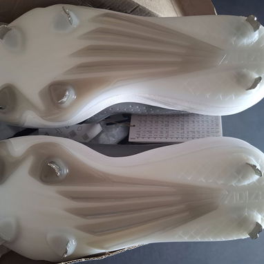 SPIKE béisbol Adidas originals #42 - #43 - 2/4