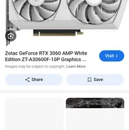 3060 zotac blanca 12 gb - Img 50182804