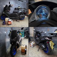Moto de gasolina xmox n-max 200CC: - Img 55737039