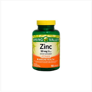 Zinc - 2/4