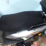 Forros para asientos de motos - Img 54246014