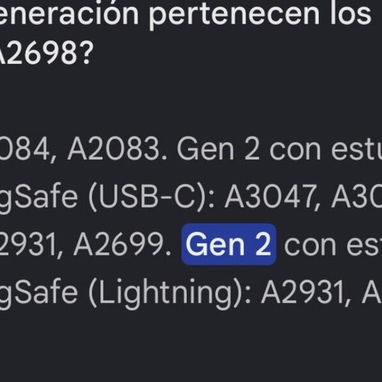 Airpods Pro Generación 2 Originales - Img 123179710
