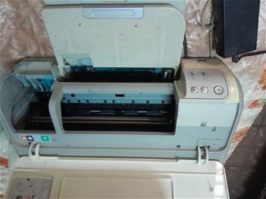 Impresoras de Cartuchos DESKJET HP  2540 y 4360 - Img main-image-45492550