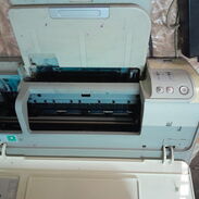 Impresoras de Cartuchos DESKJET HP  2540 y 4360 - Img 45492550