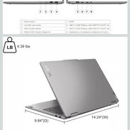 LAPTOP Lenovo Yoga - Img 57833655