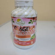Colágeno hidrolizado, mas magnesio, más ácido hialurónico, más vit C - Img 45908444