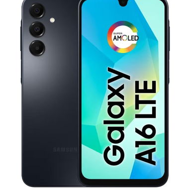 GANGA VENDO SAMSUNG GALAXY A16 4G NUEVO DE PAQUETE! - Img 122811851