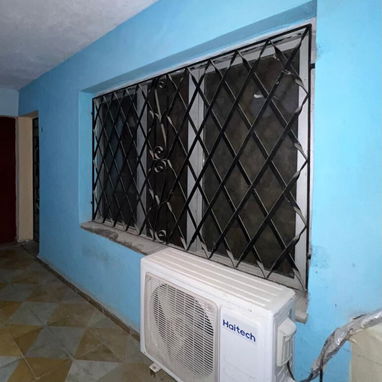 Se vende apartamento en centro Habana - 7/7