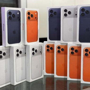 Iphone 14, iPhone 16 Pro, 16 pro max, 17, 17 pro max, Airpods, Apple Whatch - Img 120451189