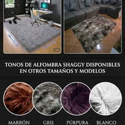 Alfombras shaggys - Img 56541800