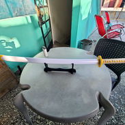 Katana en venta - Img 56081475