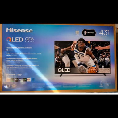 SMART TV!! - Img 123722651