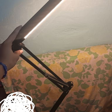 Lampara para mesas d uñas - 2/5