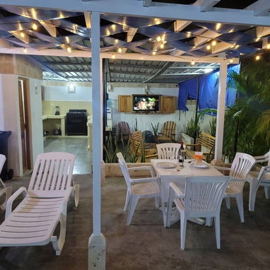 Casa de Renta en Guanabo - 4/9