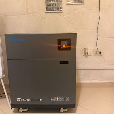 Se brindan servicios de instalación de sistemas solares - 3/3