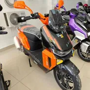 Moto eléctrica Topman y Bucaty - Img 55744119