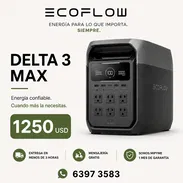Ecoflow Delta 3 Max - Img 56825646