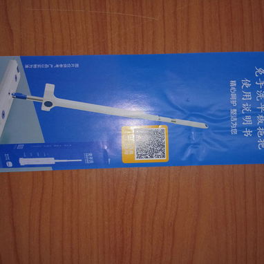 Fregona de Microfibra Plegable para Pisos de Madera y Mármol, Mopa Plana Plegable para Limpieza de Vidrio VPT# - Img 127630374