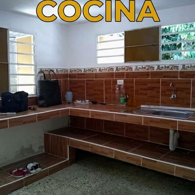 Casa en Boyeros + moto 250cc - 5/10