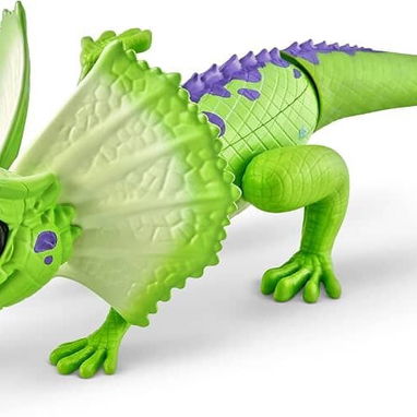 Dinosaurios de juguetes - 4/10