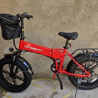 Bicicleta - 4/4