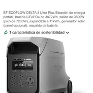 Ecoflow delta 3 max plus - Img 55764959