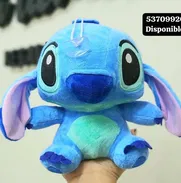 Stitch - Peluches - Img 48345726