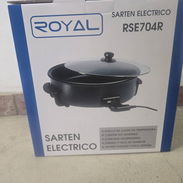 Sarten eléctrico - Img 53951962