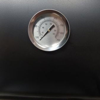 ESTUFA DE CARBON PARA PARRILLADA - 7/8