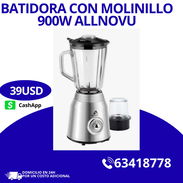 Batidora - Img 57844326
