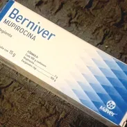 Mupirocina unguento 2%, tubo con 15gr -5 usd - Img 52143677