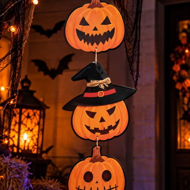 Todo de Halloween para decorar tu casa o negocio👻🎃 - 9/10