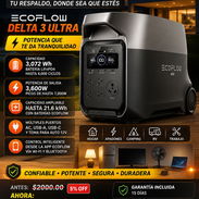 ECOFLOW DELTA 3 ULTRA - Img 58024294