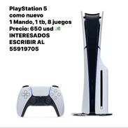 PlayStation 5 - Img 45345531