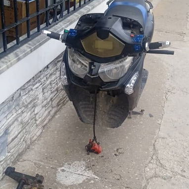 Mantenimiento y cambio de rodamientos reparación de frenos pastillas y bombas reparación de bombas de frenos - Img 120332232