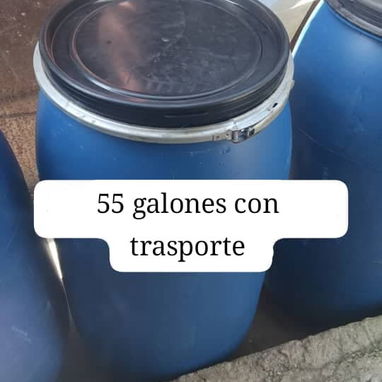 TANQUES PEQUEÑOS 💧🛢 - 4/6